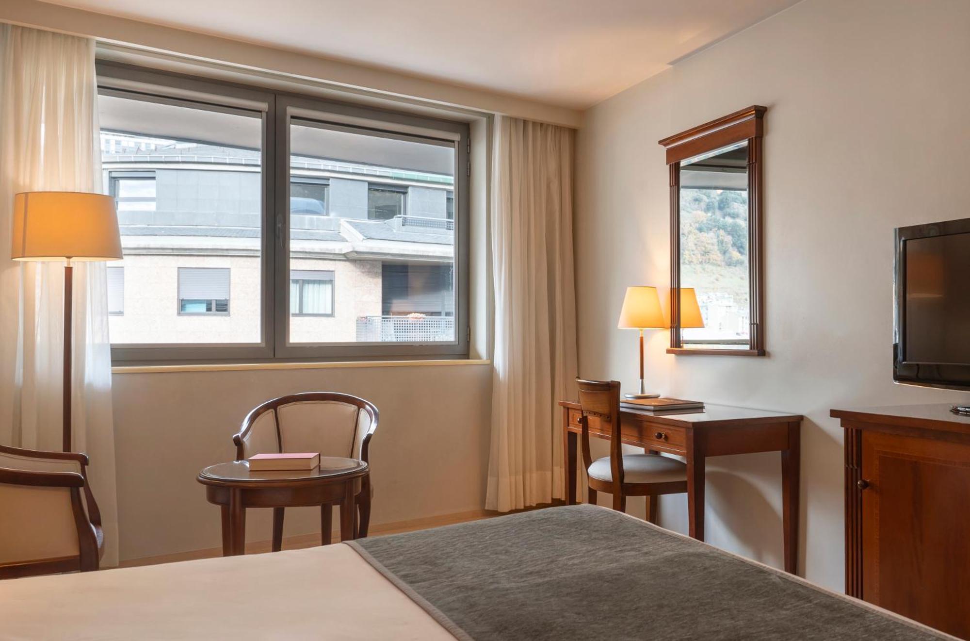Hotel Hesperia Andorra la Vieja